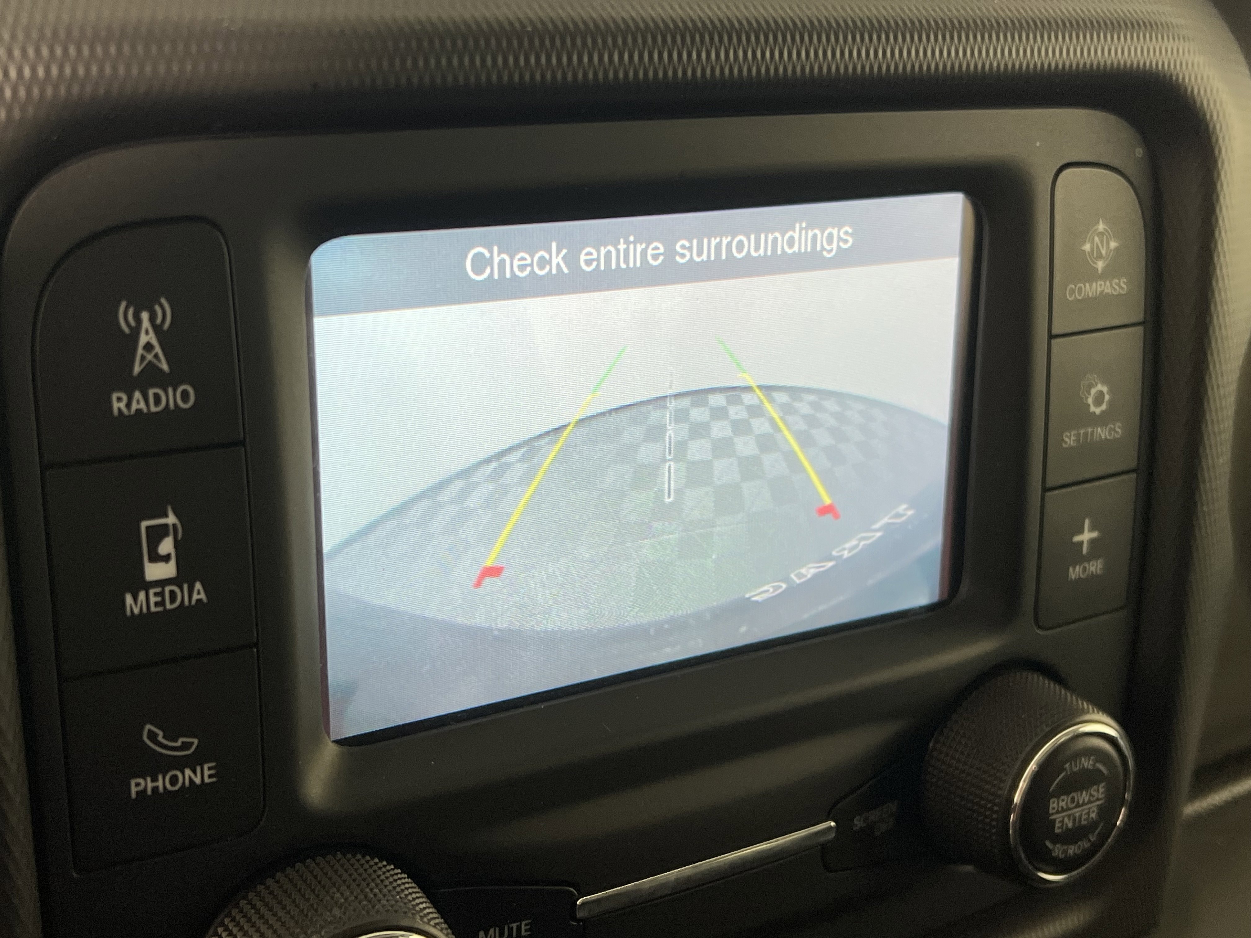 Used 2018 Jeep Wrangler Unlimited Sport S image 28