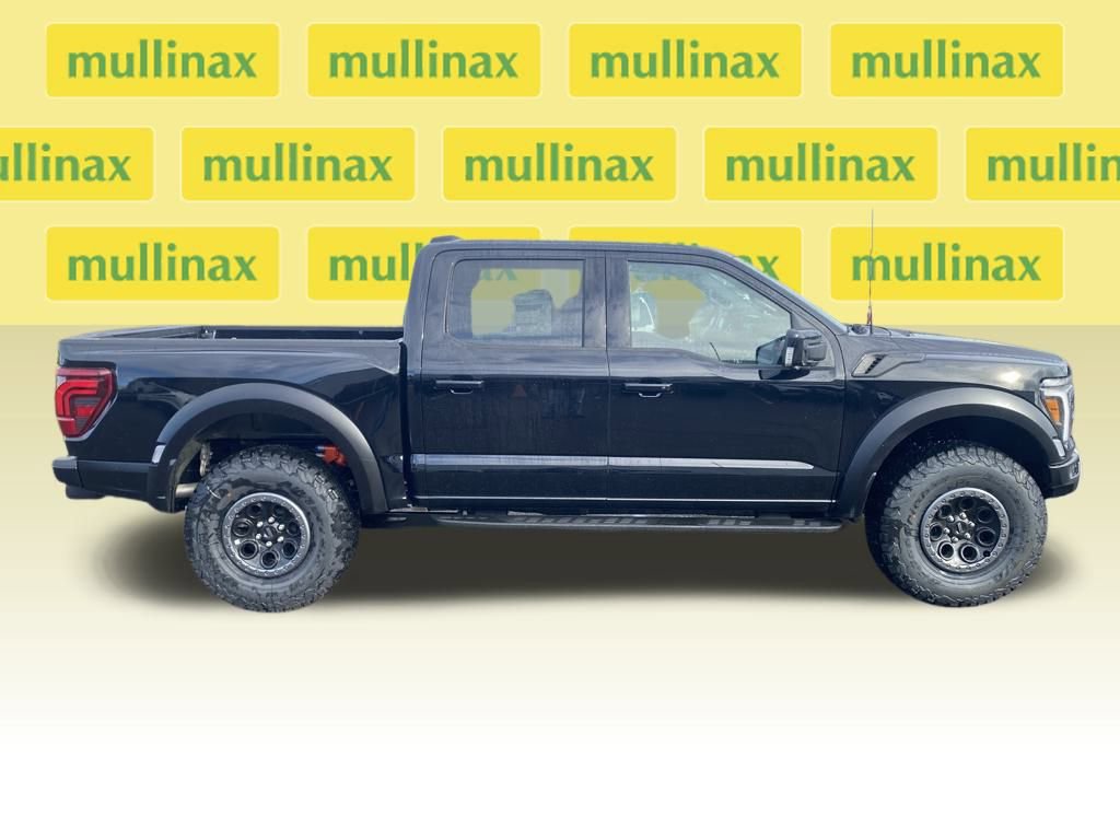 New 2025 Ford F150 Raptor image 2