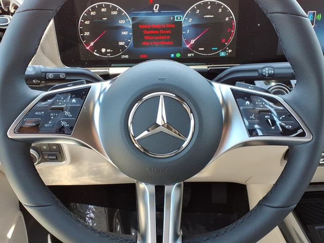 New 2026 Mercedes-Benz GLA 250 4MATIC image 8