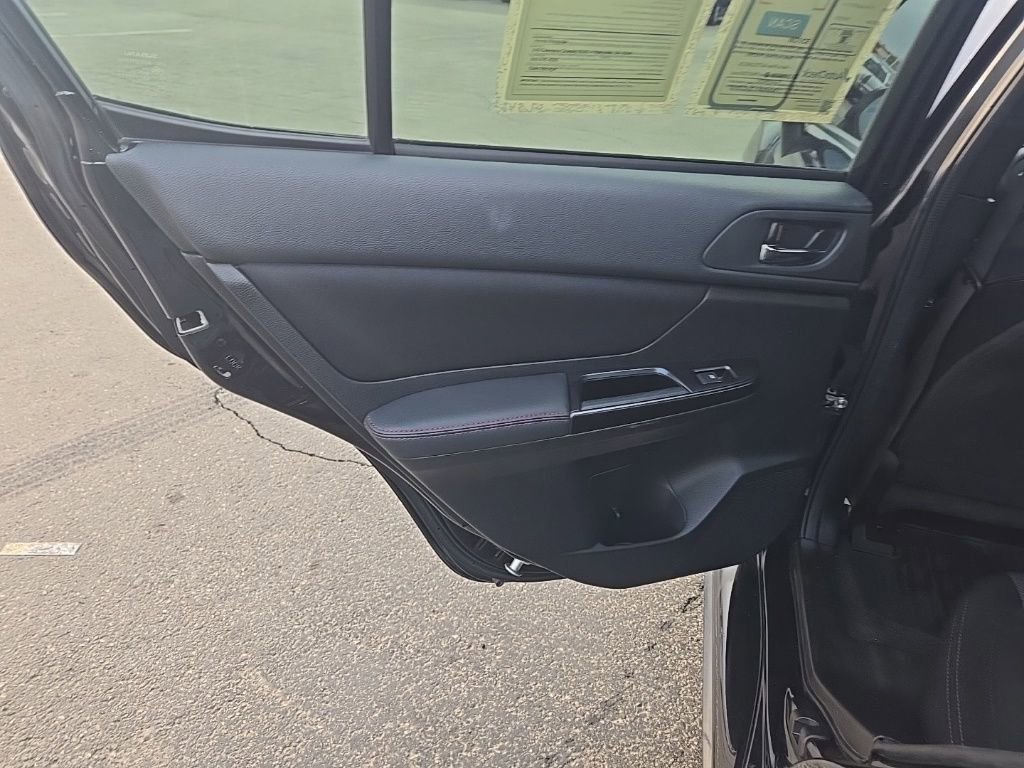 Used 2018 Subaru WRX image 26