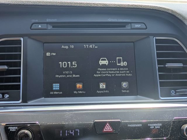 Used 2016 Hyundai Sonata SE FWD image 21