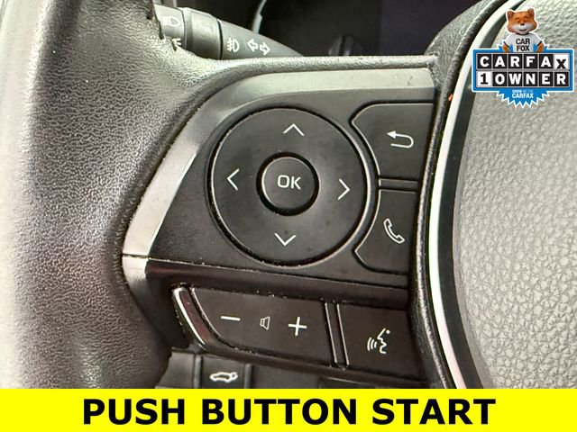 Used 2023 Toyota RAV4 XLE Premium FWD image 10