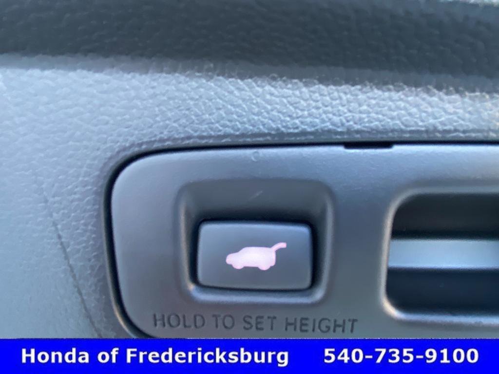 Certified 2026 Honda CR-V Sport-L image 12