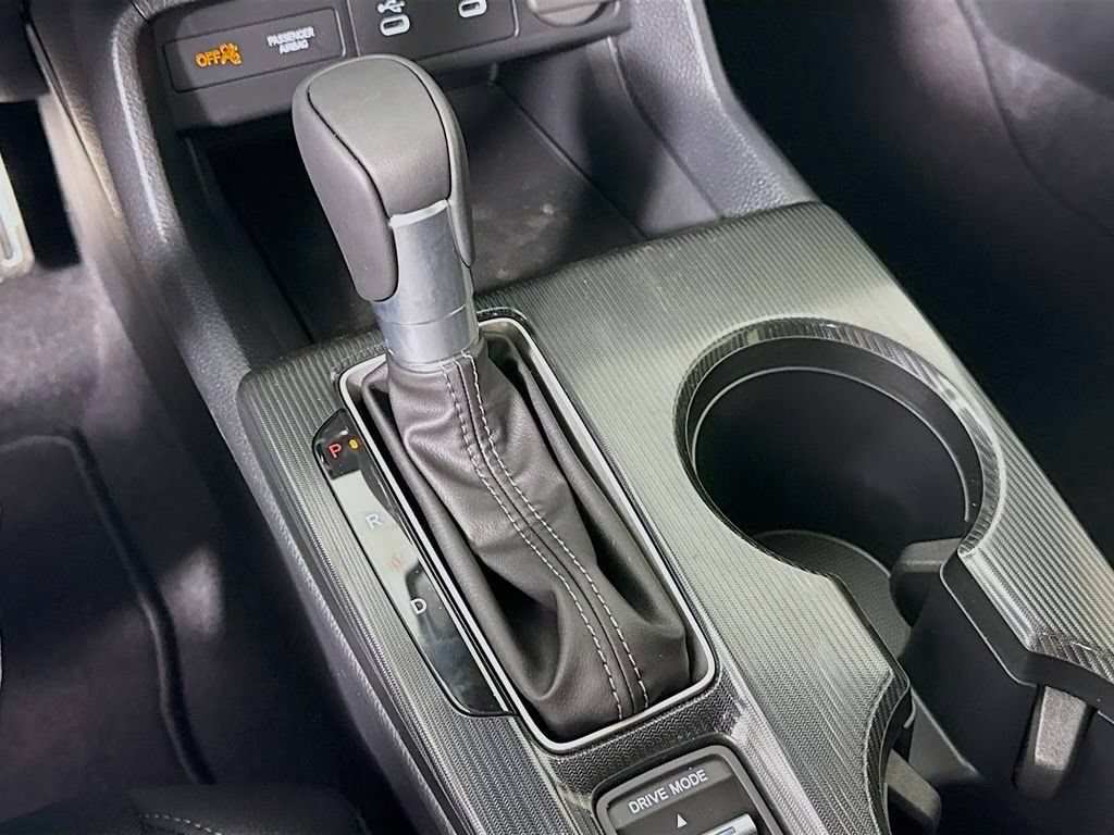 New 2026 Honda Civic Sport image 17