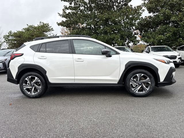 New 2026 Subaru Crosstrek 2.0i Premium image 2