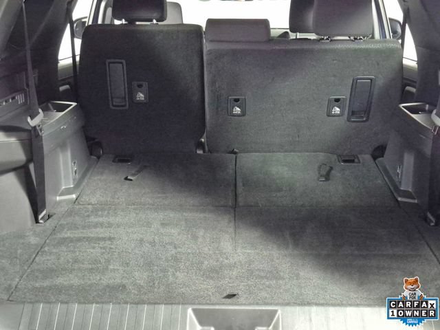 Certified 2025 Toyota 4Runner SR5 AWD/4WD image 29