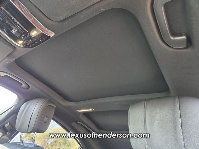 Used 2022 Mercedes-Benz S 500 S 500 image 11