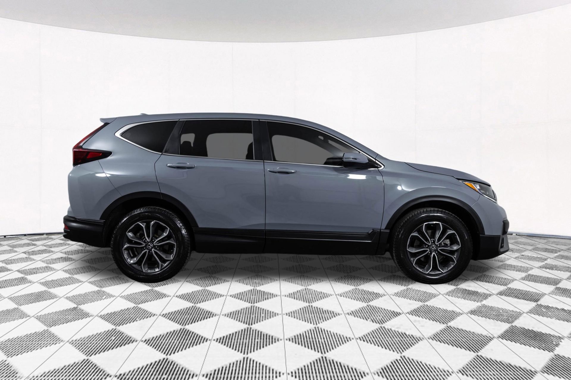 Used 2020 Honda CR-V EX image 19