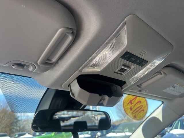 Used 2024 Toyota RAV4 Adventure image 30