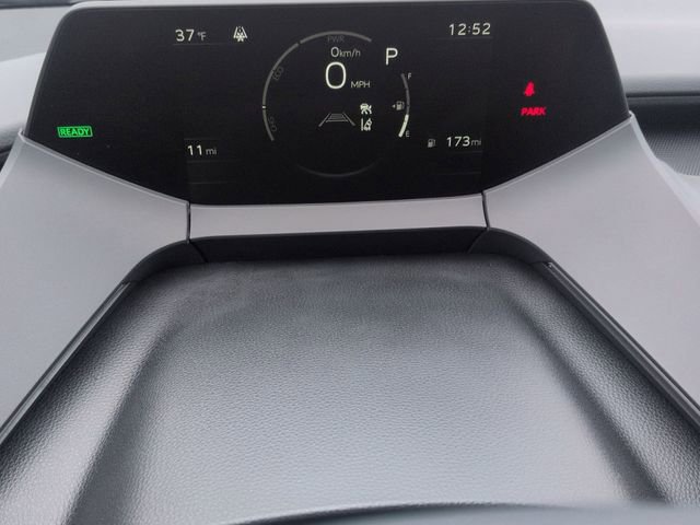 New 2026 Toyota Prius XLE image 14