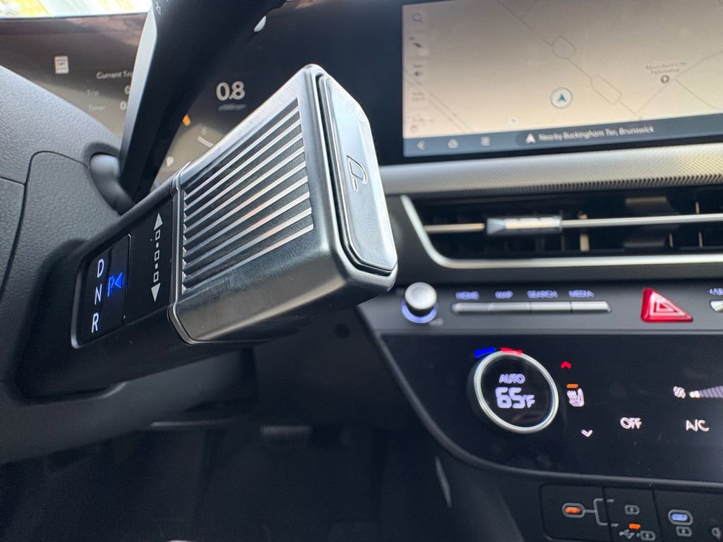 New 2024 Hyundai Sonata SEL w/ Convenience Package image 37