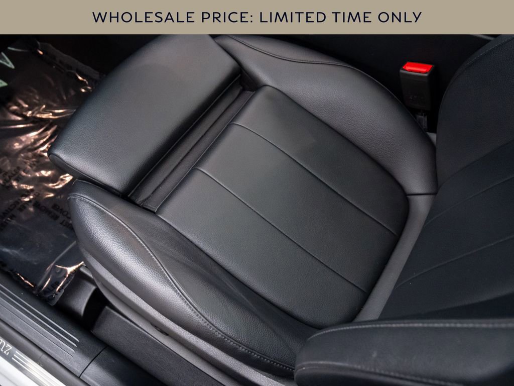 Used 2022 Mercedes-Benz GLB 250 4MATIC image 14