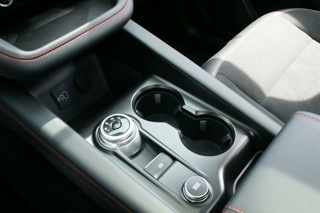 New 2026 Ford Explorer ST AWD/4WD image 29