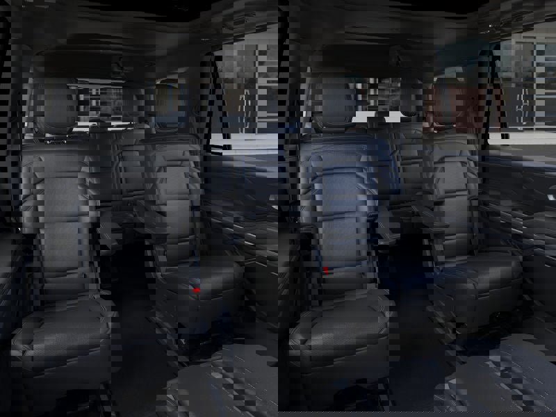 New 2025 Lincoln Navigator Reserve w/ Jet Appearance Package image 11