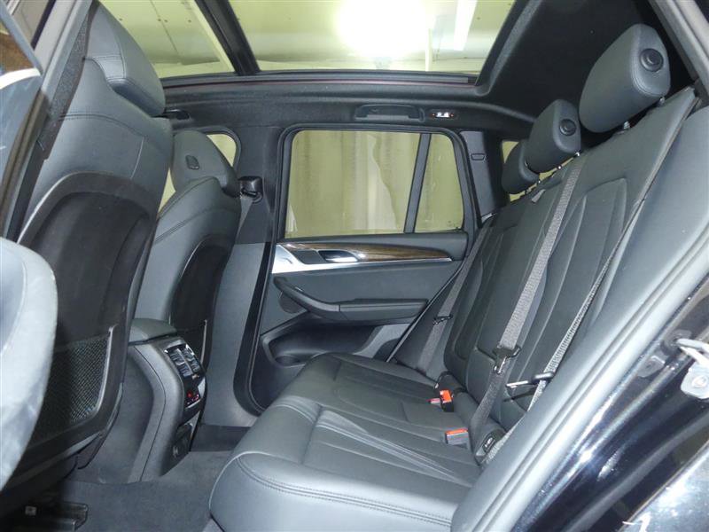 Used 2019 BMW X3 xDrive30i w/ Driving Assistance Package image 22