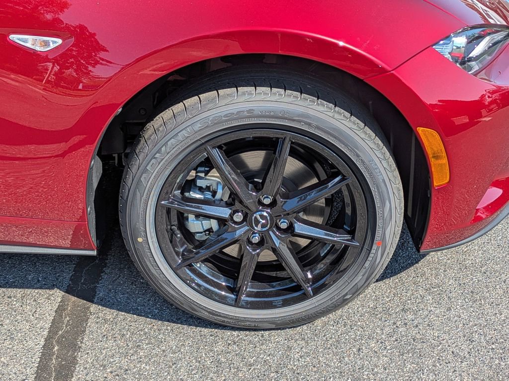 New 2026 MAZDA MX-5 Miata Sport image 15
