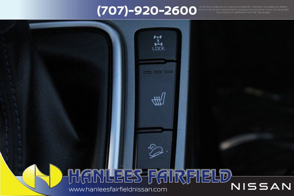 Used 2021 Kia Seltos S AWD/4WD image 20