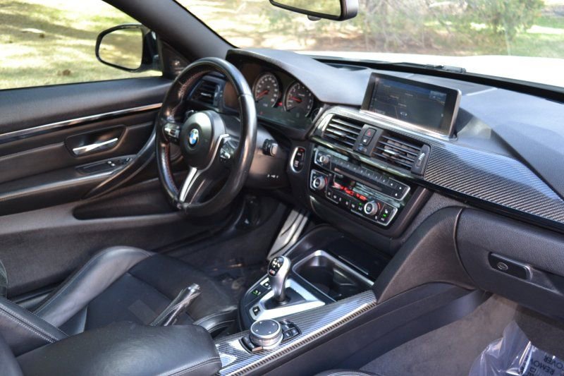 Used 2015 BMW M4 Coupe image 26