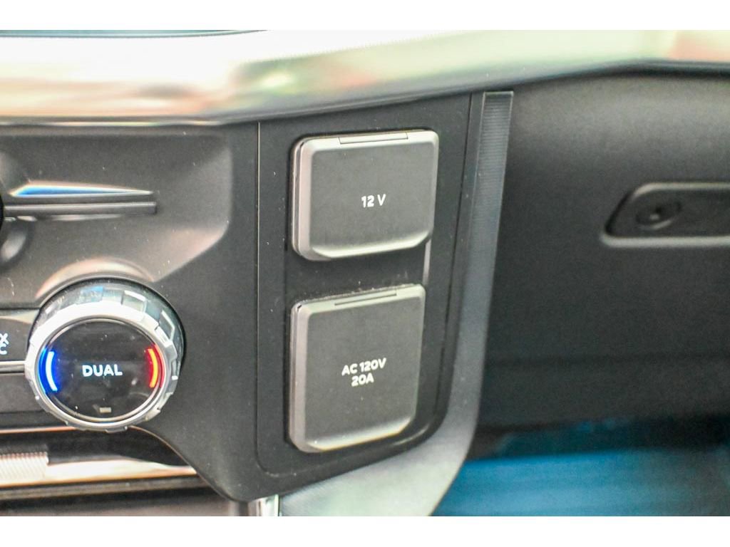 Used 2022 Ford F150 Raptor w/ Raptor 37 Performance Package image 58