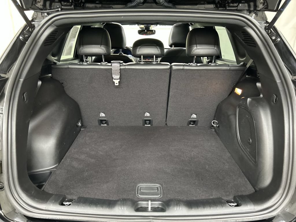 Certified 2023 Jeep Compass High Altitude AWD/4WD image 23