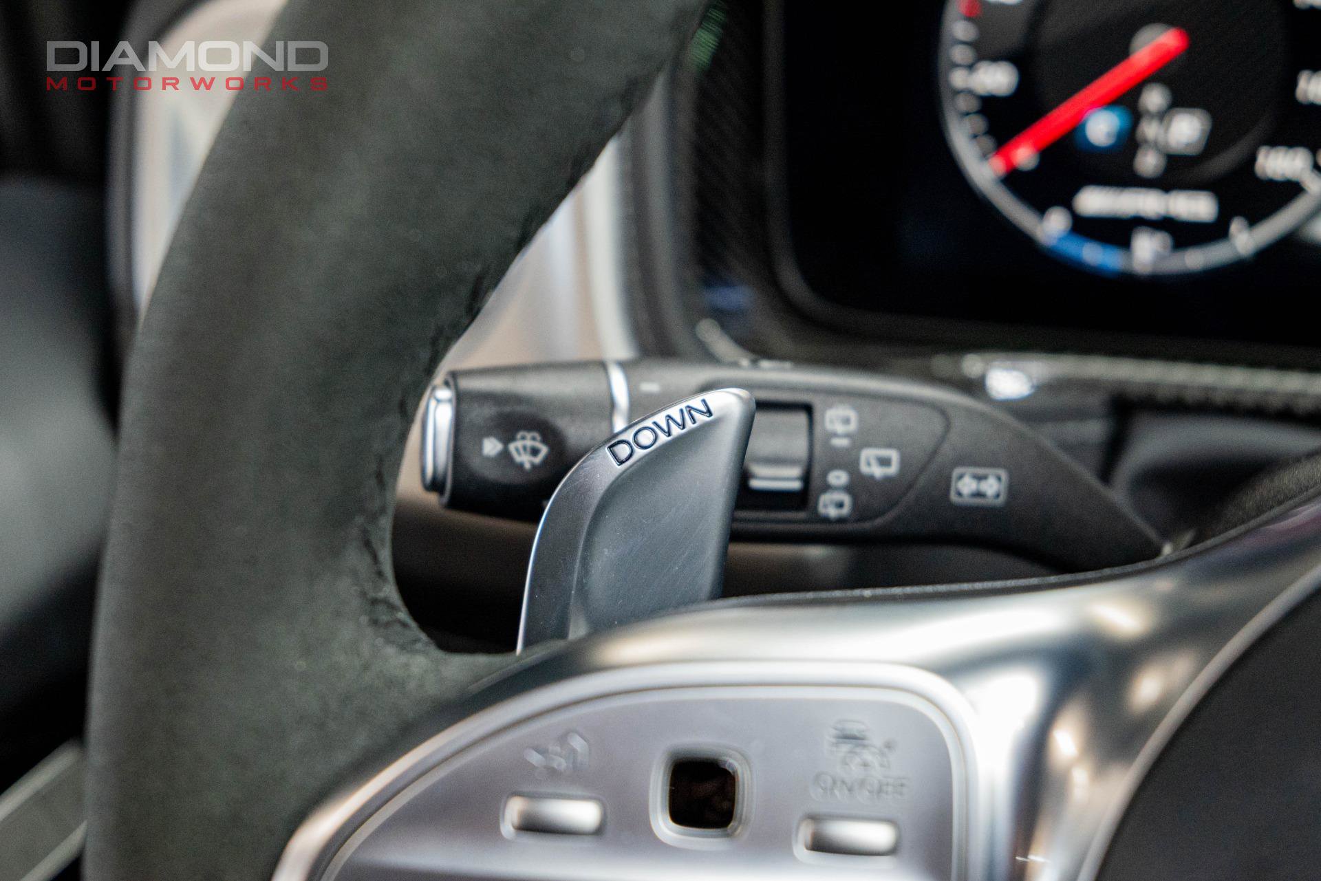 Used 2020 Mercedes-Benz G 63 AMG 4MATIC image 89