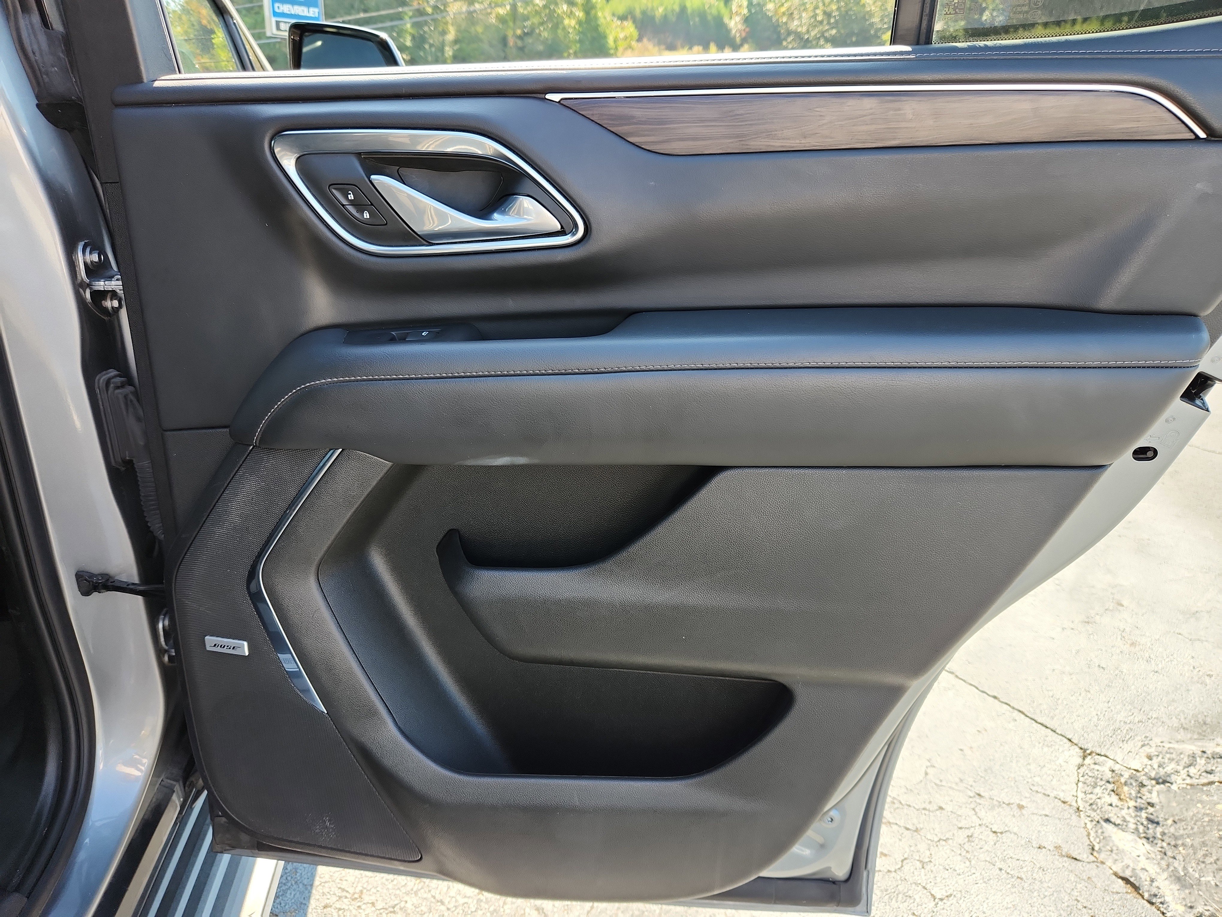 Used 2023 Chevrolet Tahoe LT image 47