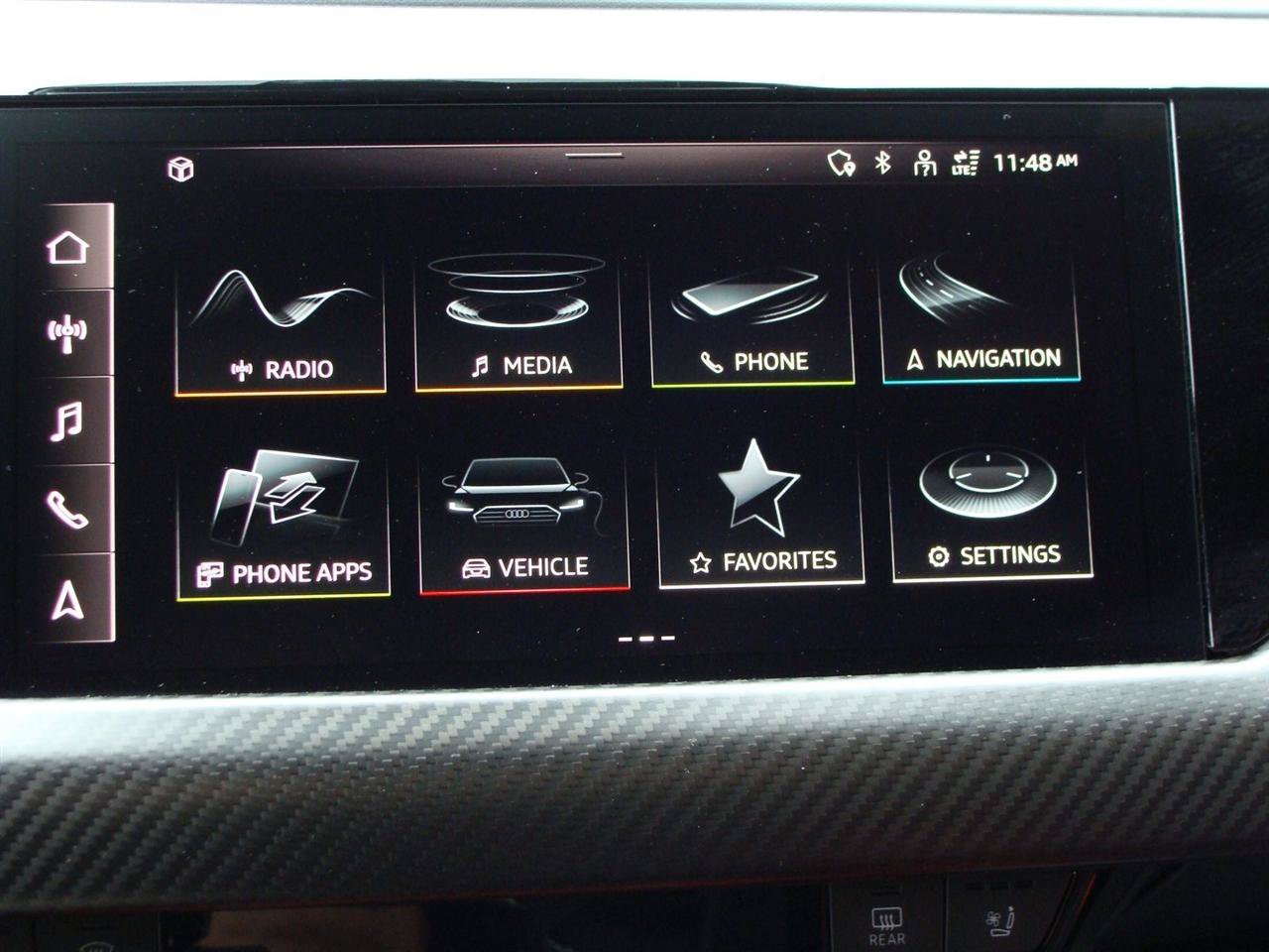 Used 2023 Audi RS e-tron GT AWD/4WD image 19