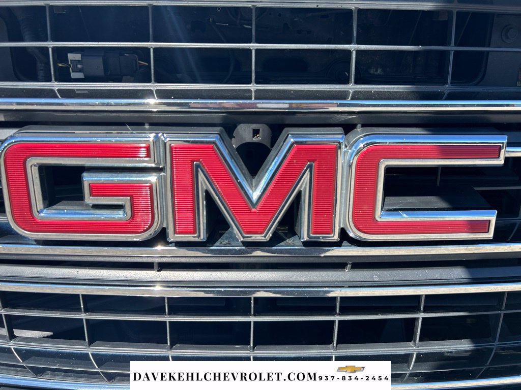 Used 2018 GMC Yukon SLE w/ Convenience Package AWD/4WD image 33