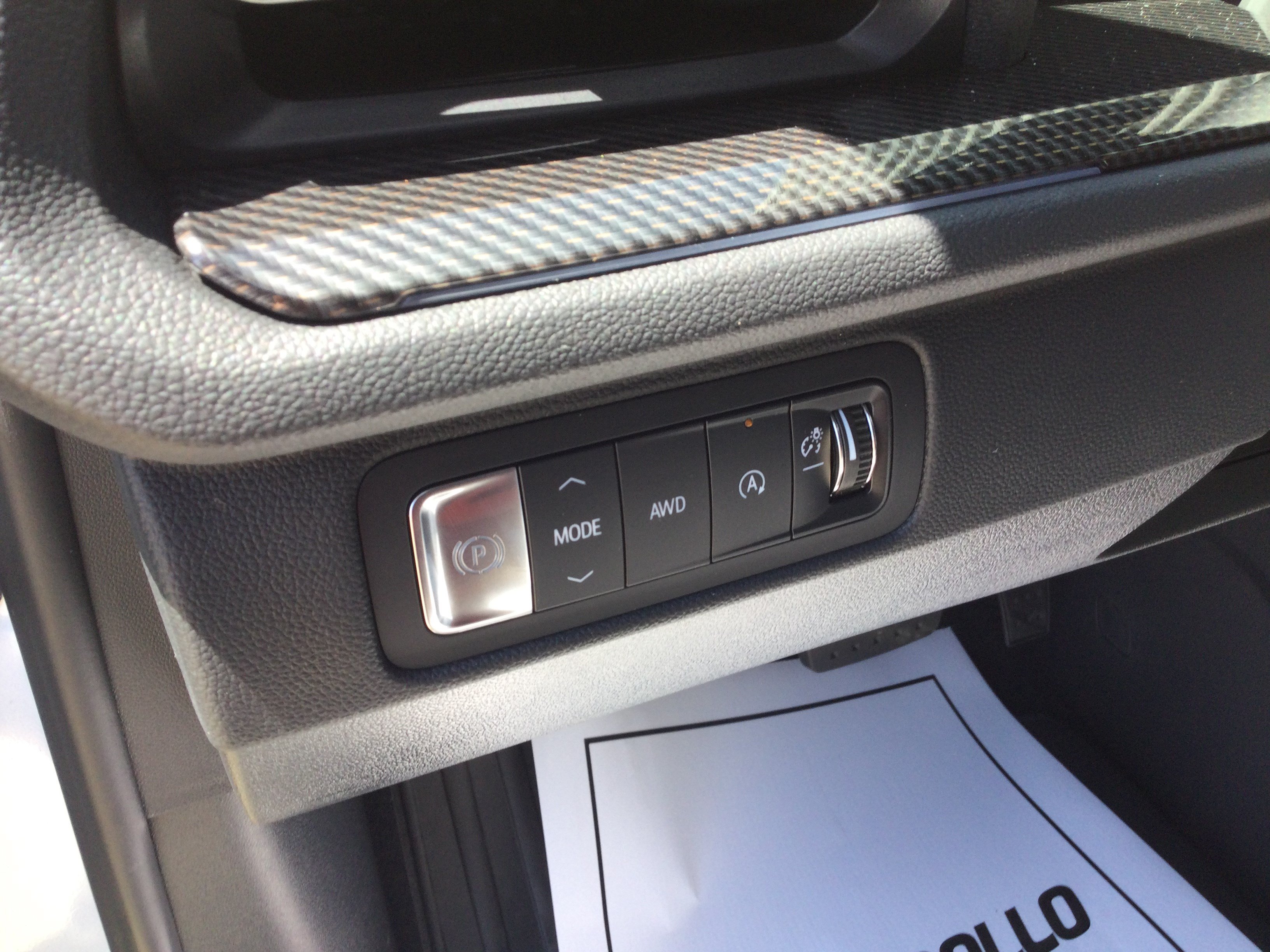 New 2026 Chevrolet Traverse High Country AWD/4WD image 10