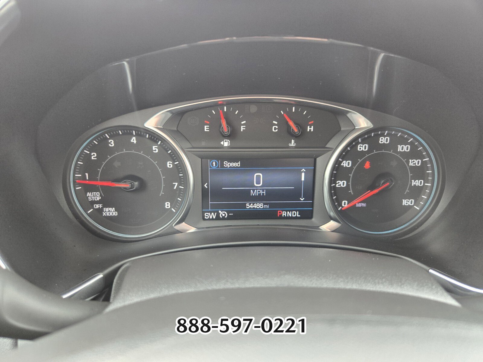 Used 2023 Chevrolet Equinox LT image 29