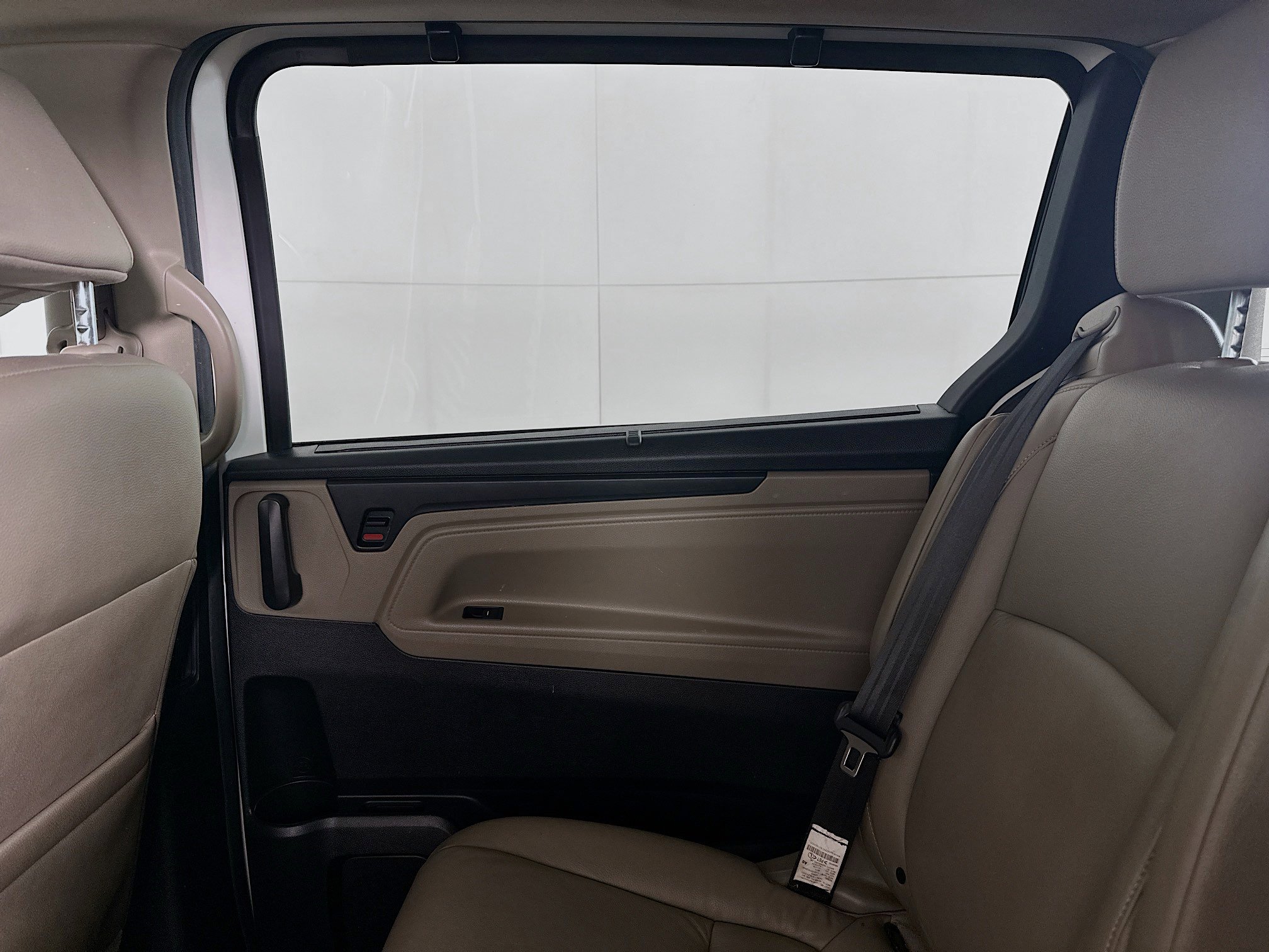 Used 2019 Honda Odyssey EX-L image 25