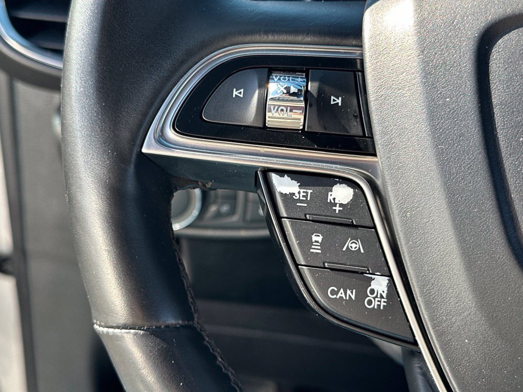 Used 2020 Lincoln Nautilus Reserve AWD/4WD image 35