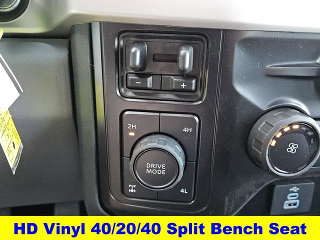 New 2026 Ford F250 XL image 17