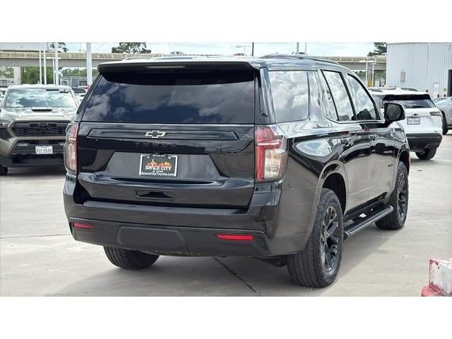 Used 2024 Chevrolet Tahoe Z71 w/ Luxury Package AWD/4WD image 6
