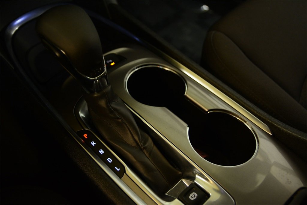 Used 2022 Chevrolet Malibu LT image 23