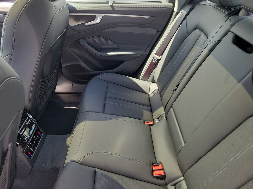 New 2026 Audi A6 Prestige image 26