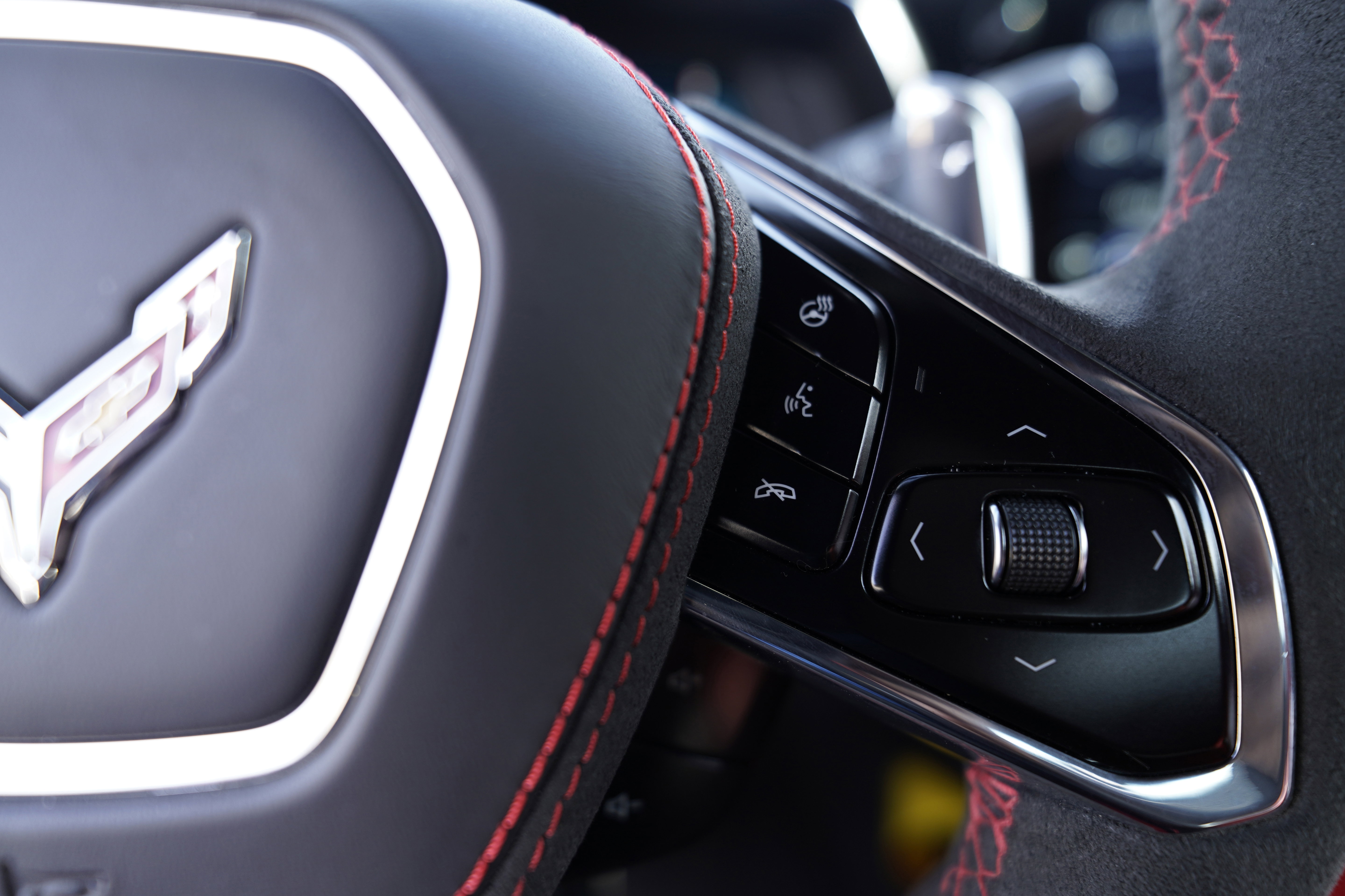 Used 2023 Chevrolet Corvette Stingray Premium Cpe w/ Z51 Performance Package RWD image 20