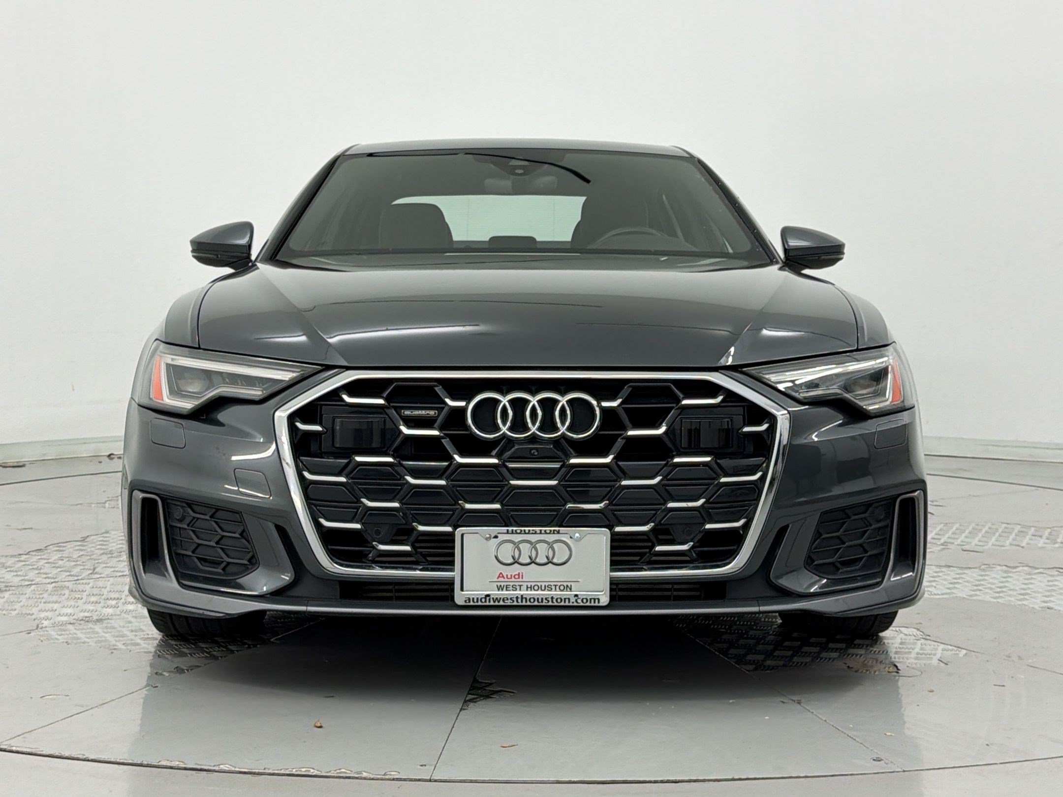 Used 2024 Audi A6 Premium Plus AWD/4WD image 6