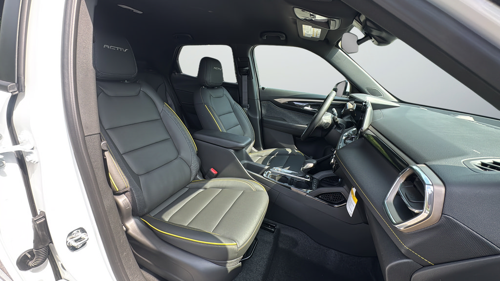 New 2026 Chevrolet TrailBlazer ACTIV w/ Convenience Package FWD image 15