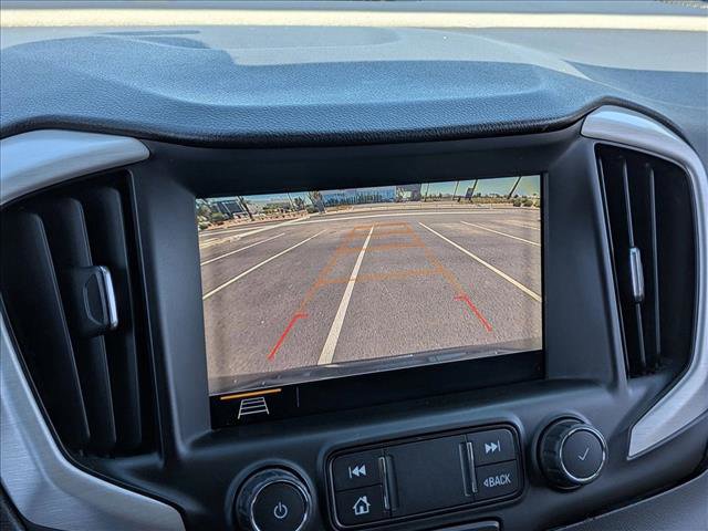 Used 2020 GMC Terrain SLT AWD/4WD image 18