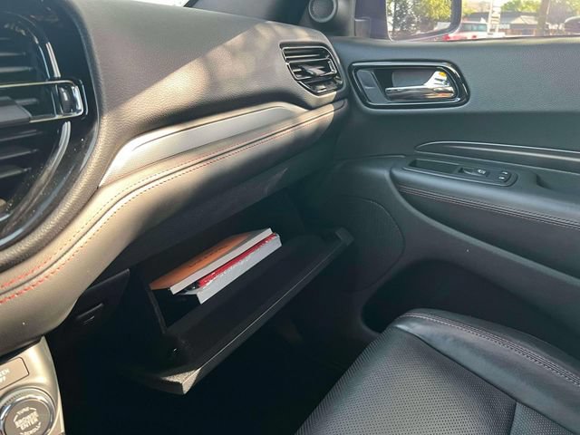 Used 2023 Dodge Durango R/T AWD/4WD image 12