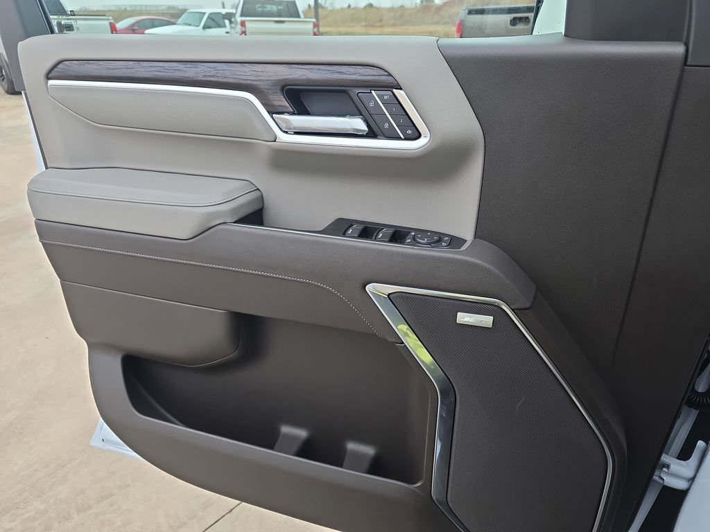 New 2026 GMC Sierra 1500 SLT w/ SLT Premium Plus Package image 27