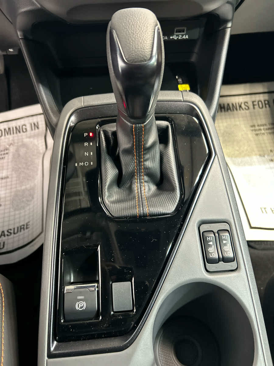 New 2026 Subaru Crosstrek 2.5i Limited AWD/4WD image 19