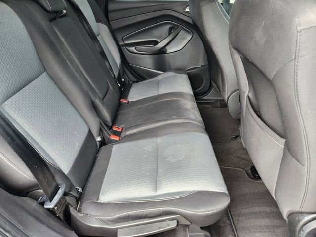 Used 2018 Ford Escape SE w/ Ford Safe & Smart Package image 28