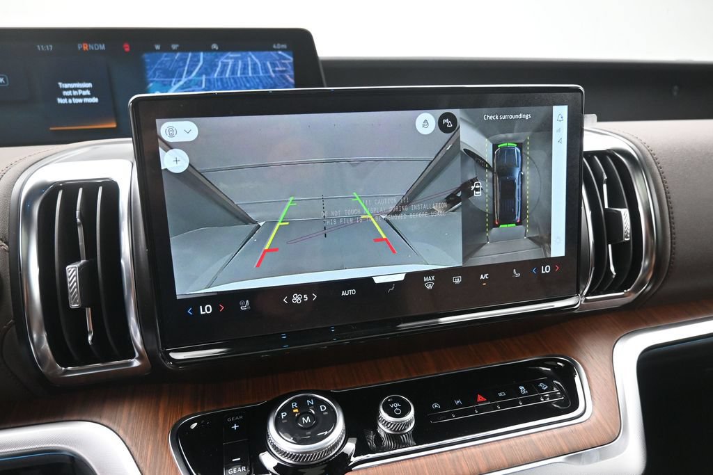 New 2027 Ford Expedition Max King Ranch AWD/4WD image 4