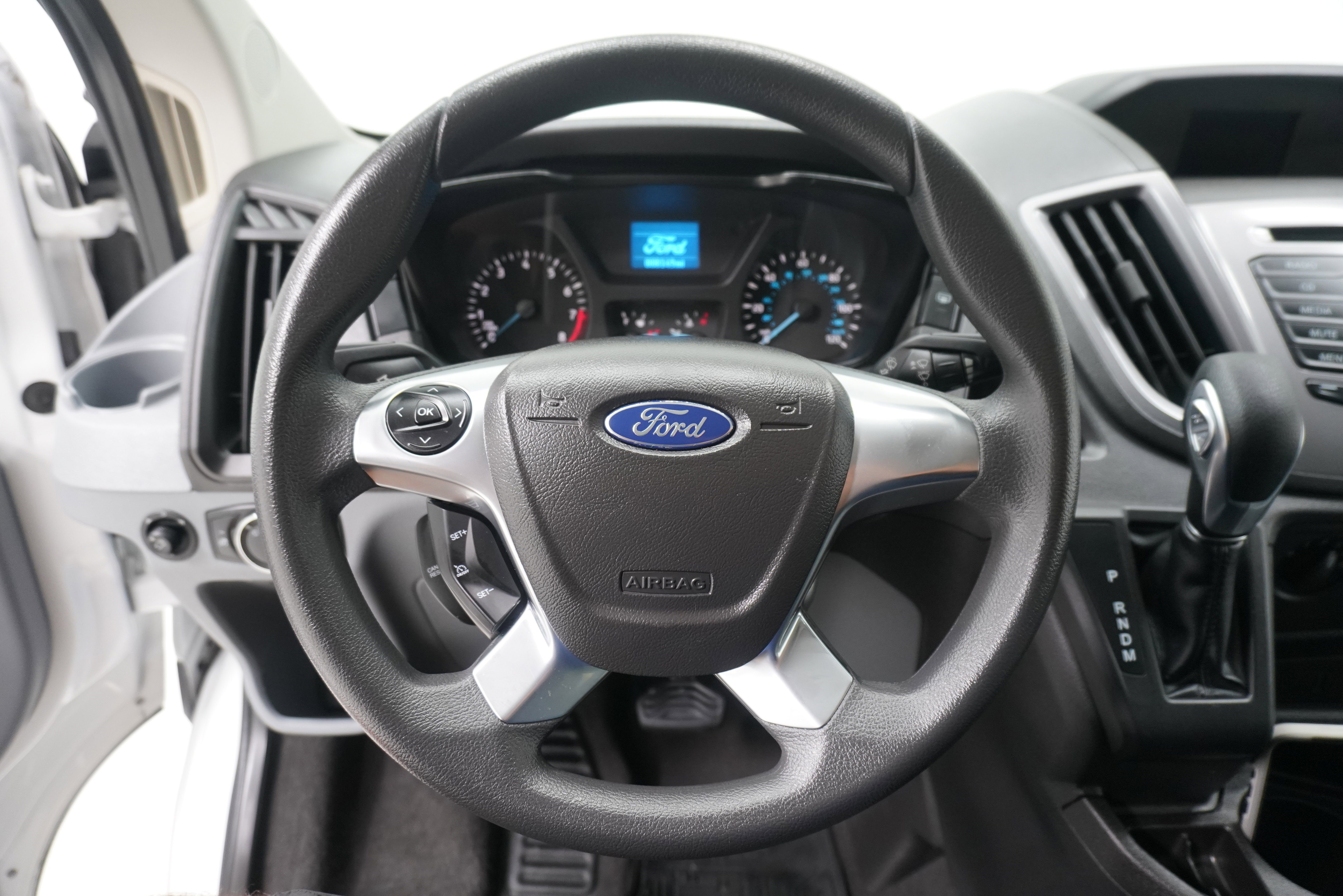 Used 2015 Ford Transit 350 XLT RWD image 12