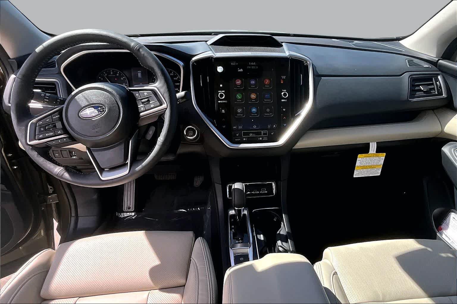 New 2026 Subaru Ascent Limited AWD/4WD image 5