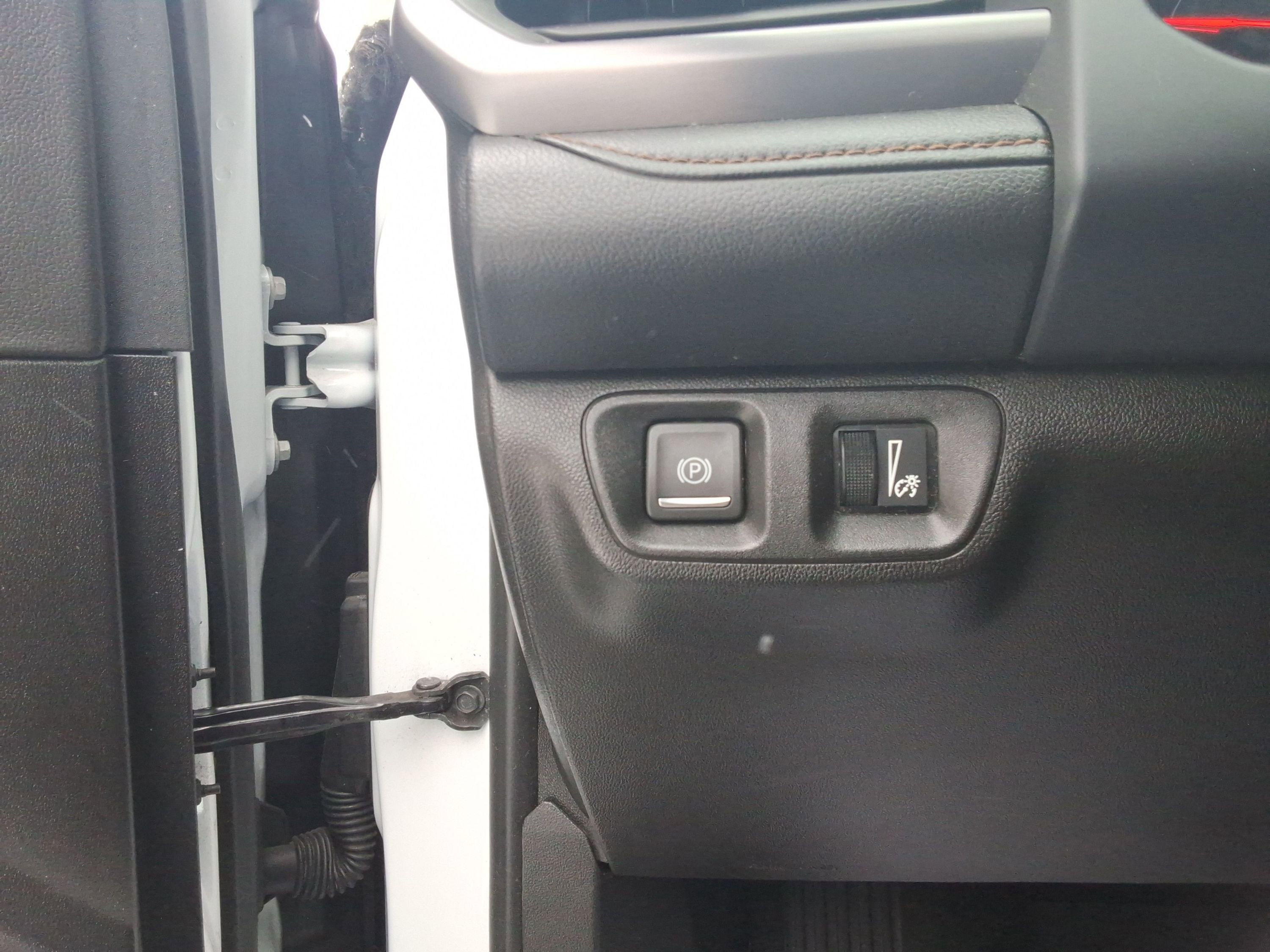 Used 2021 GMC Acadia AT4 w/ Trailering Package image 20