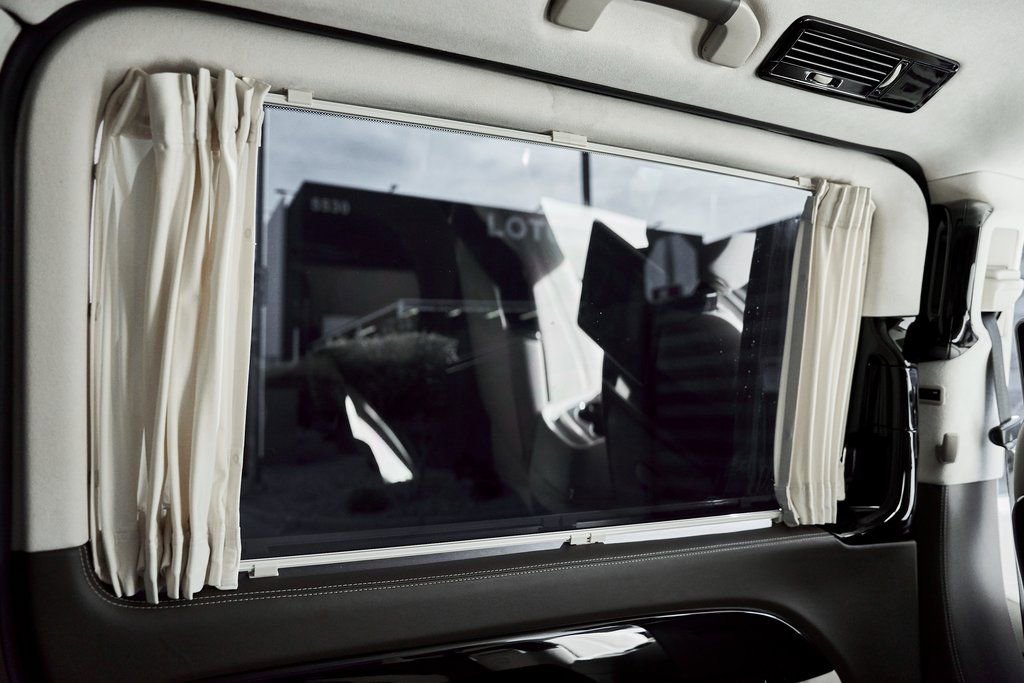 Used 2021 Mercedes-Benz Metris Passenger w/ Premium Safety Package image 72