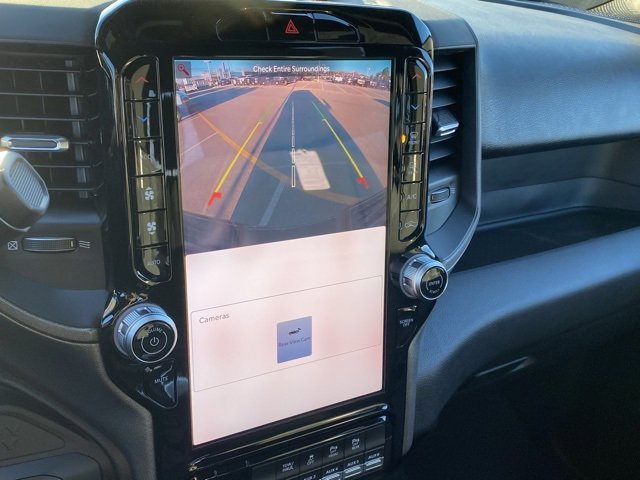 New 2026 RAM 2500 Tradesman image 19